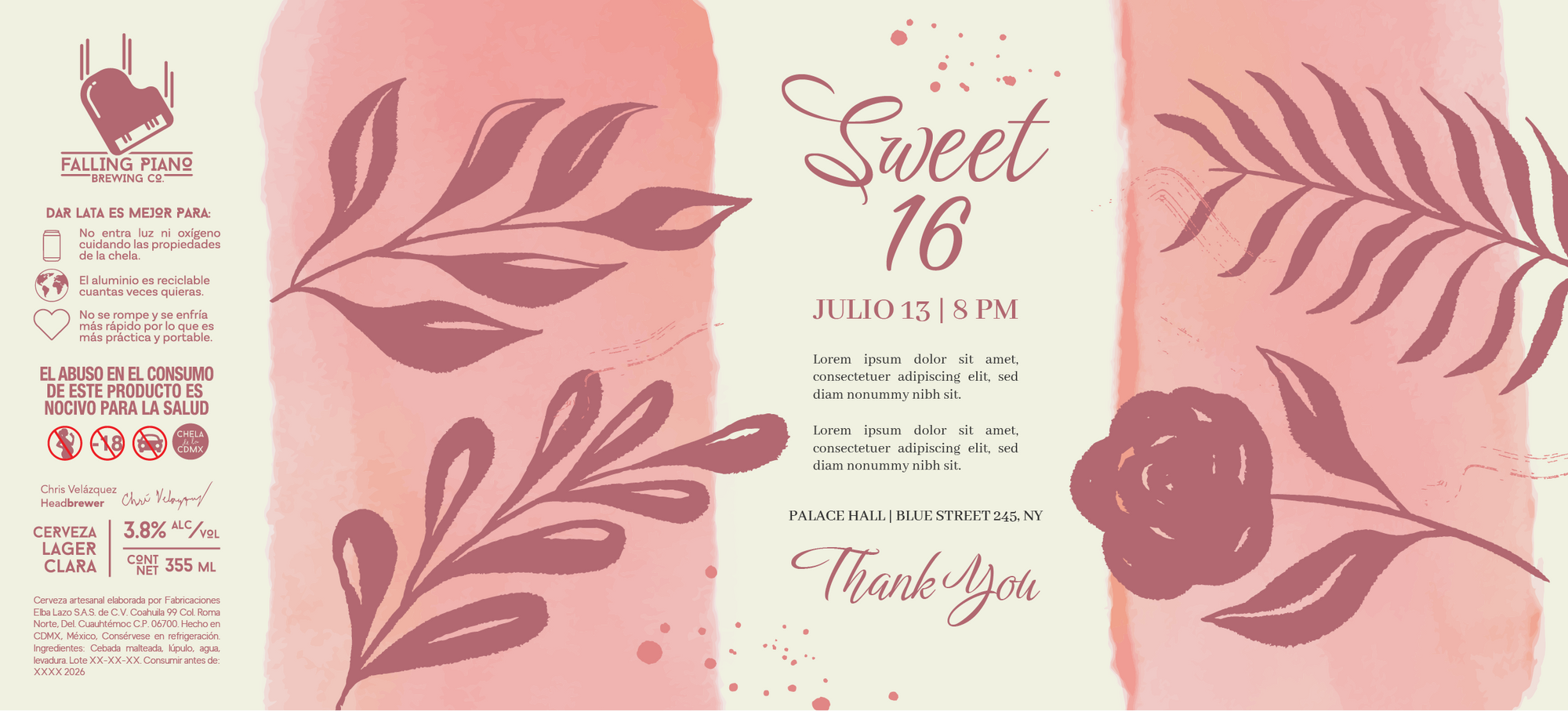 Sweet 16 - Dulces 16 (002)