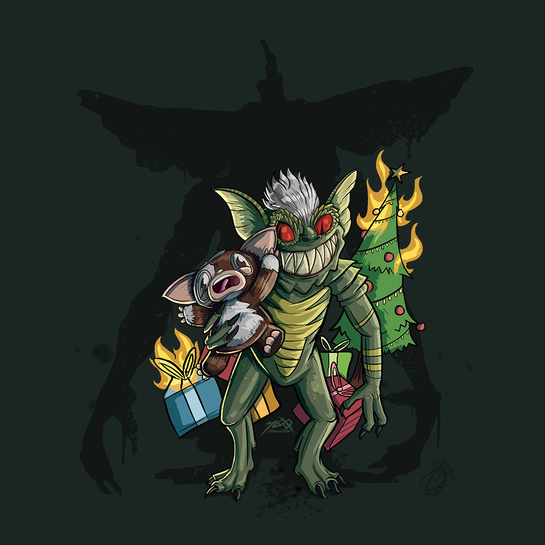 Playera - Clan desastre