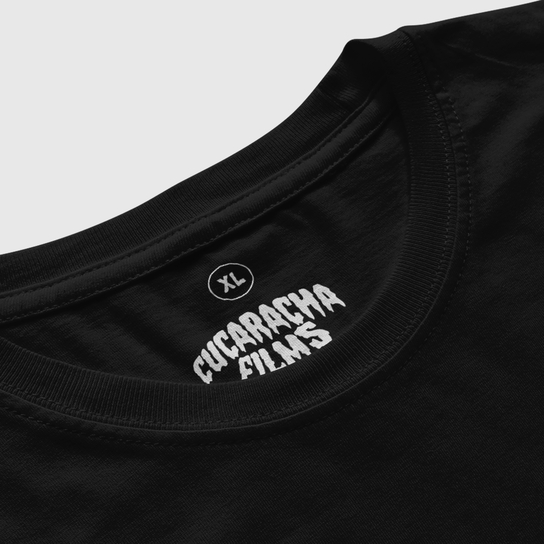 Playera - Feliz... lo que sea!