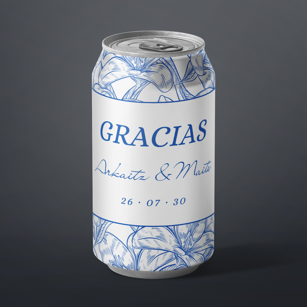 Boda - Gracias 002