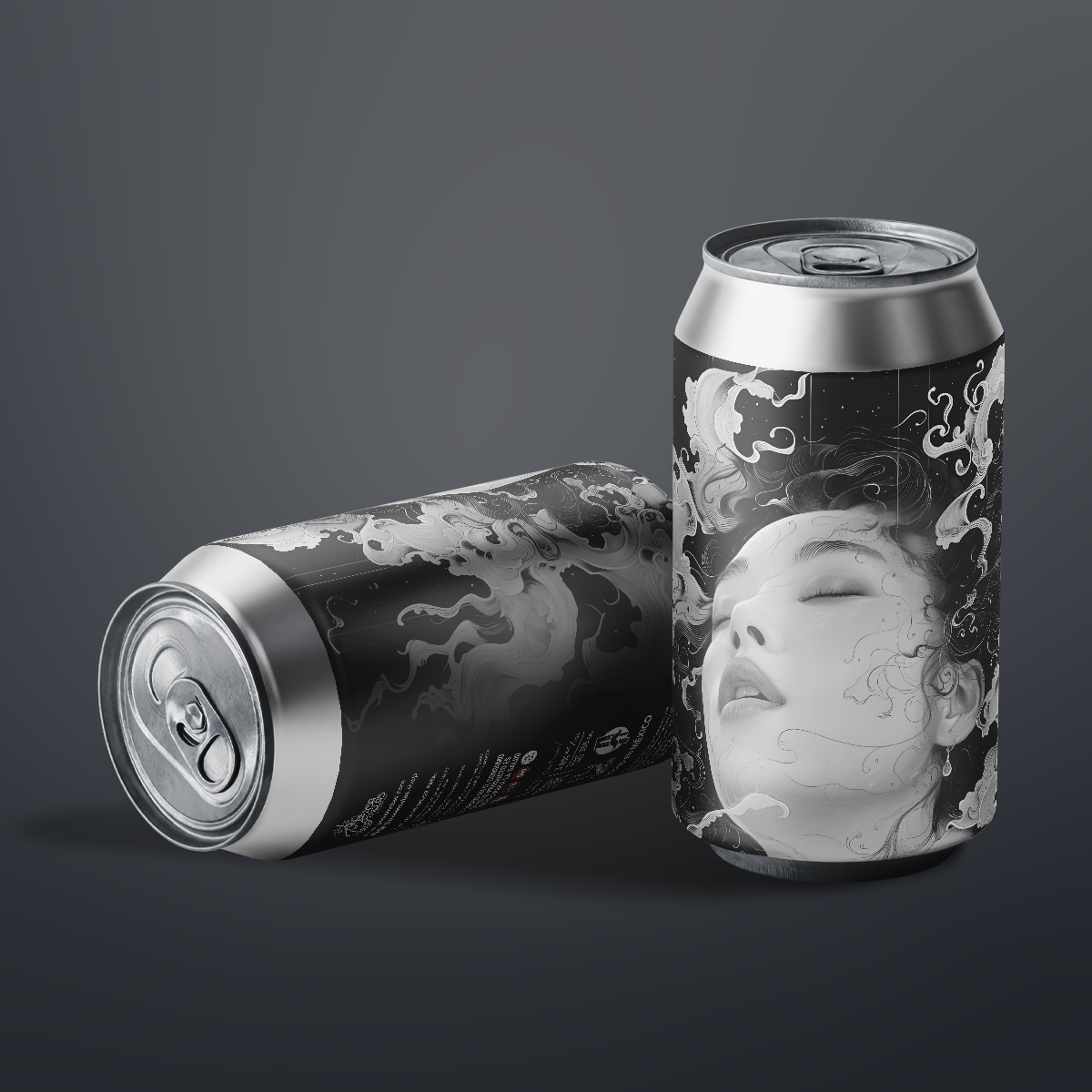 Spacefarer - Lager Clara 355ml