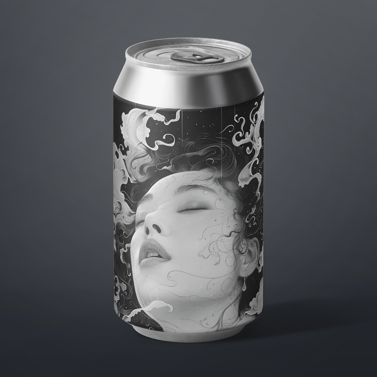 Spacefarer - Lager Clara 355ml