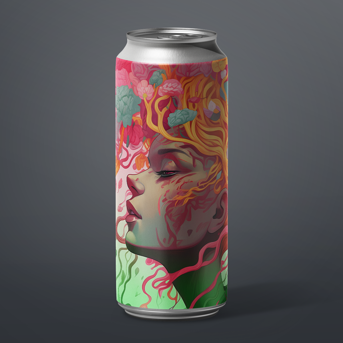 The Last Of Us - Red Ale 473ml