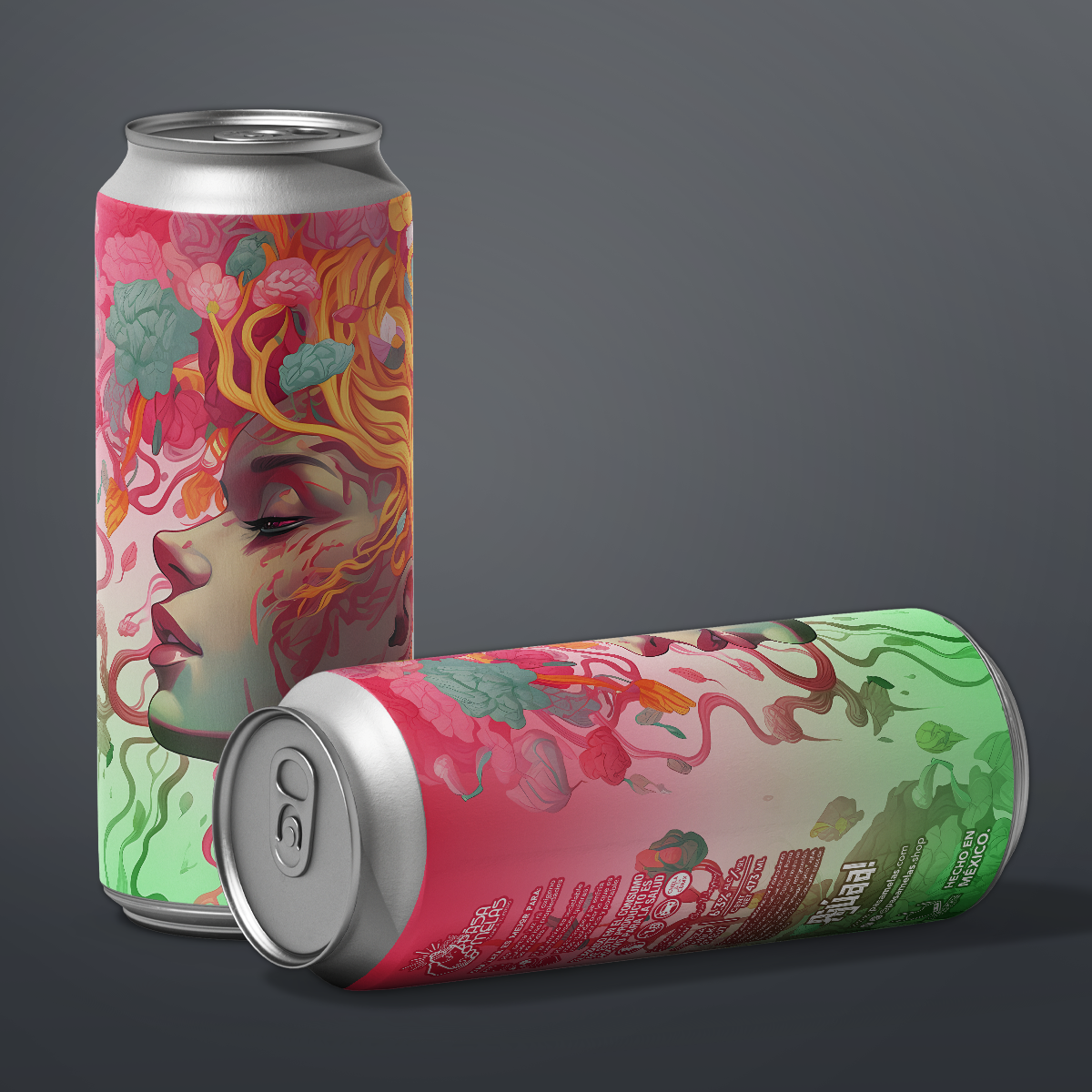 The Last Of Us - Red Ale 473ml