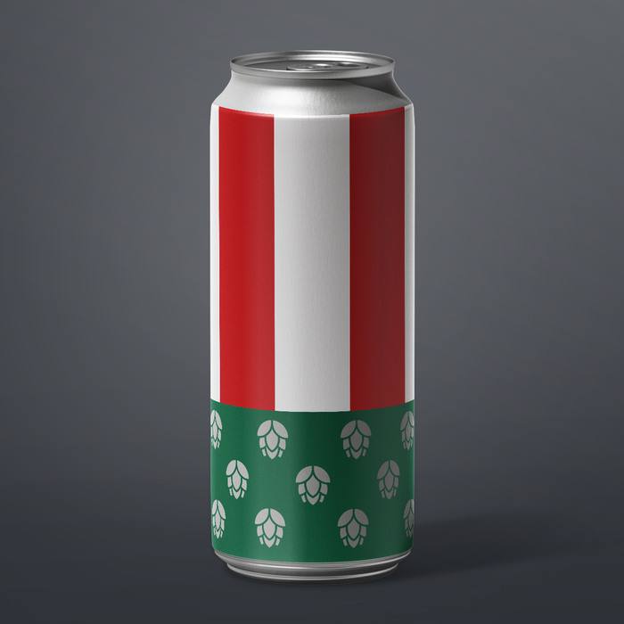 Salón - New England IPA 473ml